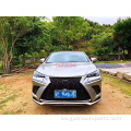 Lexus NX200 NX300 Bumper ya mbele na grille